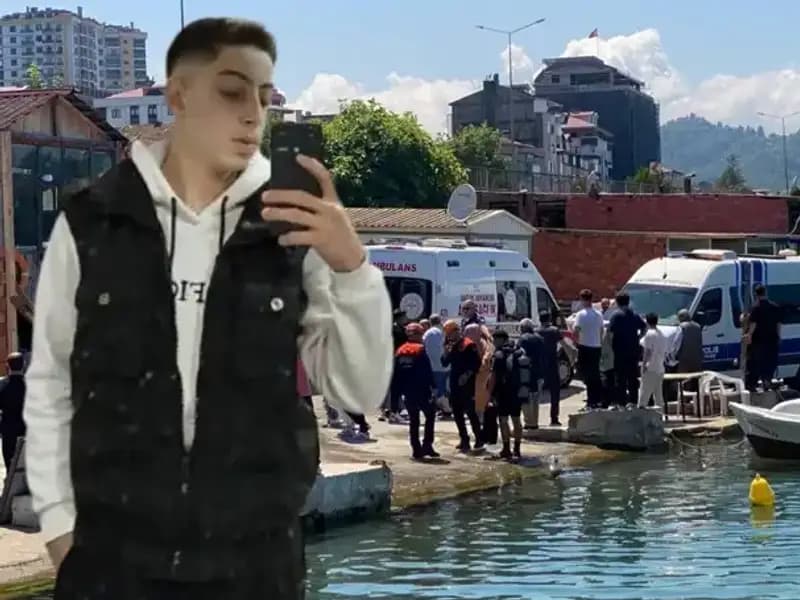 15 Yaşındaki Genç Deniz Doppelgänger'i Olmaktan Çıktı, Ailesi Yıkıldı!