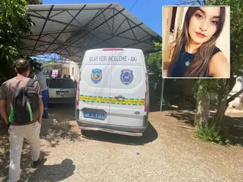Muğla'da Genç Kadının Şüpheli Ölümü: Sır perdesi aralanıyor
