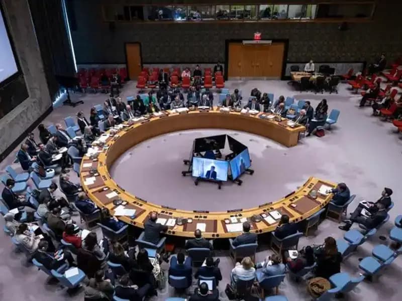 BMGK, Gazze İçin Acil Oturumunu Neden Erteledi? Detaylar İçin Okuyun!