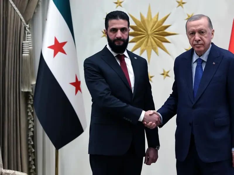 Cumhurbaşkanı Erdoğan'dan Önemli Açıklamalar