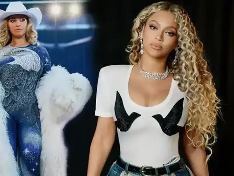 Beyonce Resmen Milyarder Oldu: Şarkıcılığın Ötesinde Bir Başarı Hikayesi