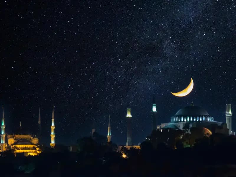 2026 Kadir Gecesi ne zaman? İşte tarihi ve önemi