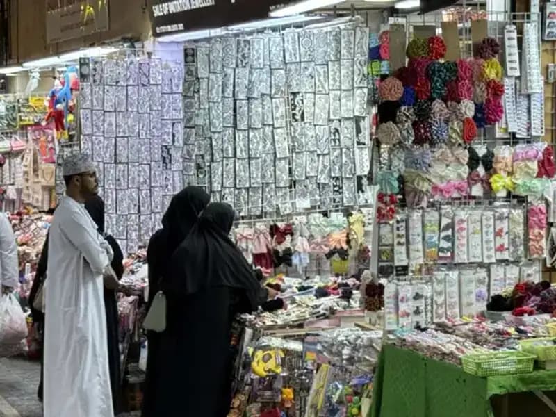 200 Yıllık Tarih: Matrah Çarşısı’nın Büyüleyici Dünyası