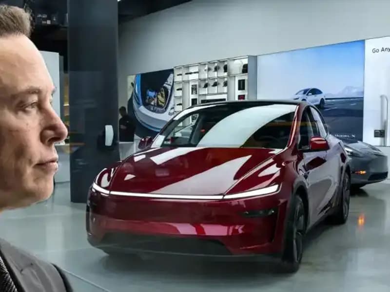 Elon Musk'ın Avrupa'daki İş Macerası: Kaybeden Kim Olacak?