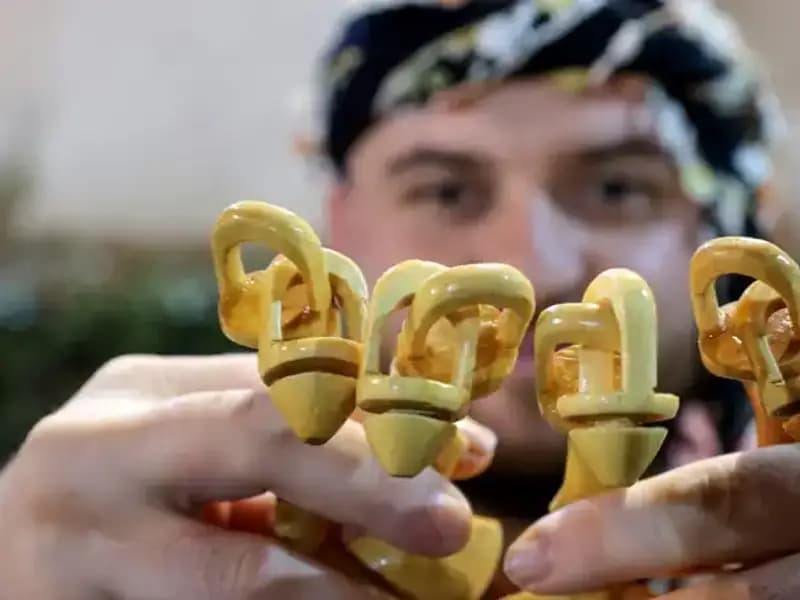 Her Evde Bulunan Tongurdaklı Kaşık: Yöresel Lezzetin Sırrı Nedir?