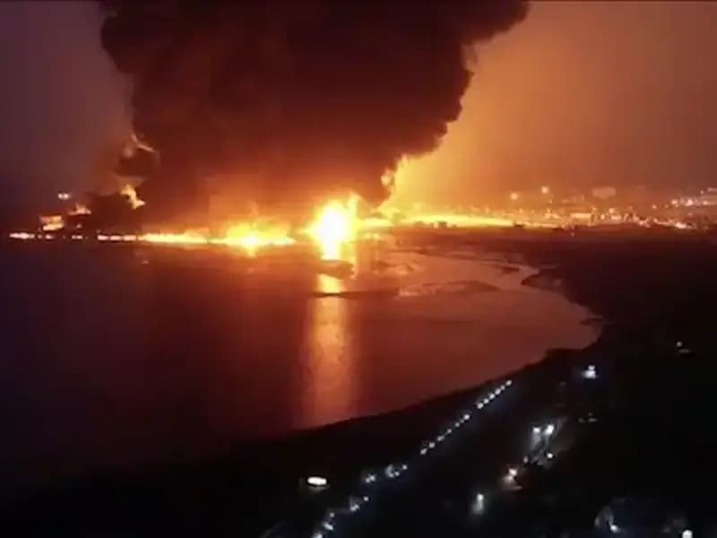 Türk Gemisi Yemen Sularında Şarapnel Saldırısına Uğradı: Gelişmeler Neler?