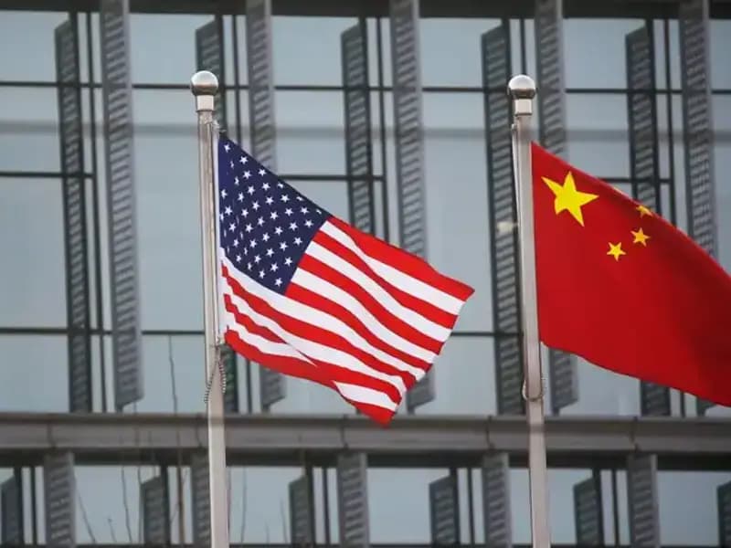 Çin'den ABD Şirketlerine Yaptırım: Ticaret Savaşında Yeni Bir Hamle