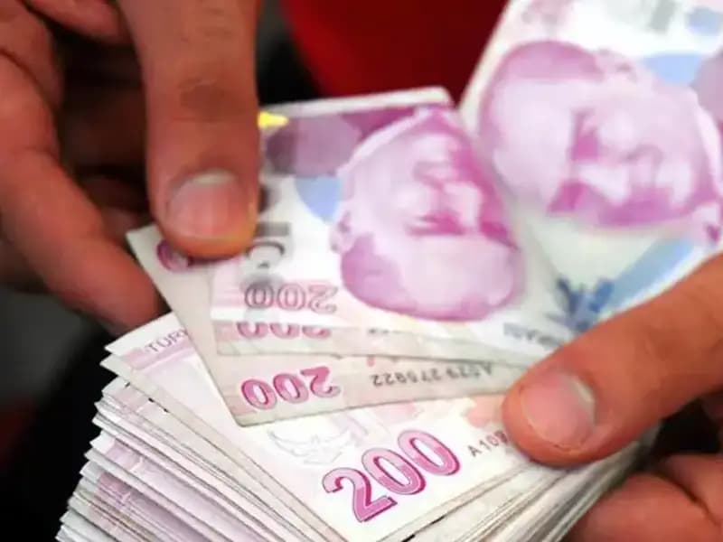 Emeklilere 1000 TL Bayram İkramiyesi Ne Zaman Ödenecek?