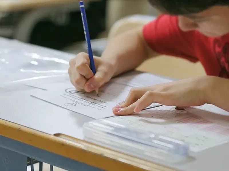 YKS'ye 2,5 Milyon Aday Başvurdu: Sınav Tarihleri Belli Oldu