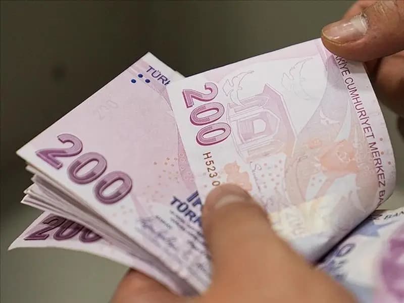 Emekli Maaşı ve Bayram İkramiyesi Ödeme Tarihleri Belli Oldu