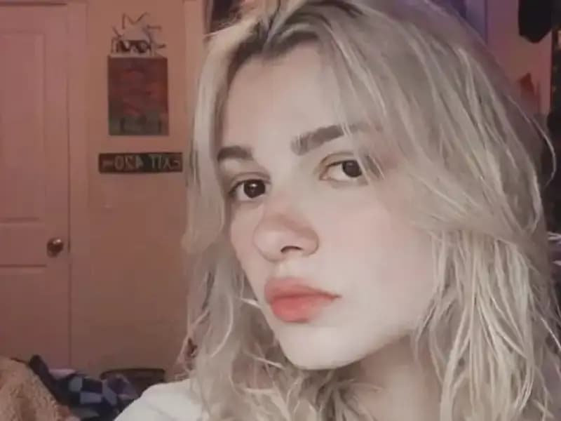 Ukraynalı Kadın Göçmenin Cinayeti: Trump'tan Ölüm Cezası Talebi