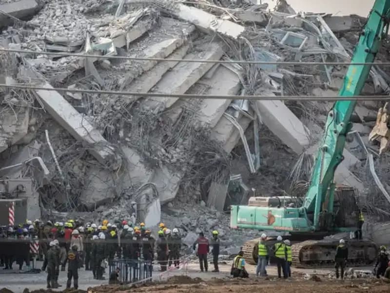 Myanmar Depremleri: Doğal Felaketin Ülkedeki Etkileri ve Gelecek Perspektifi