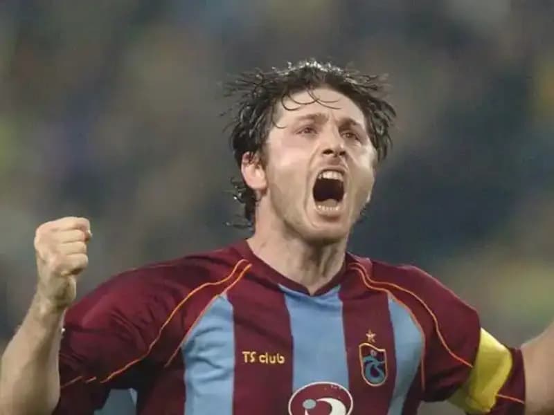 Fatih Tekke, Trabzonspor'un Yeni Teknik Direktörü Olarak 19 Yıl Sonra Dönüyor