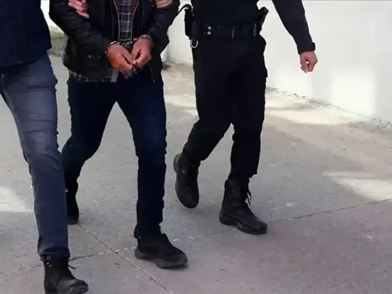 FETÖ Bağlantılı Taksi Çetesi Çökertildi: 6 Kişi Tutuklandı!