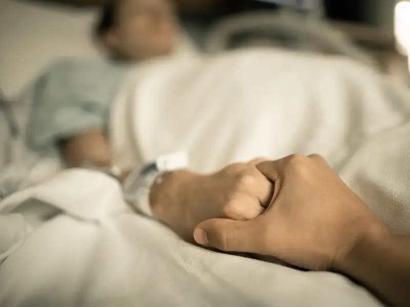 İngiltere'de Pankreas Kanseri Teşhisi: Doktorlar Yanlış Yanaştı