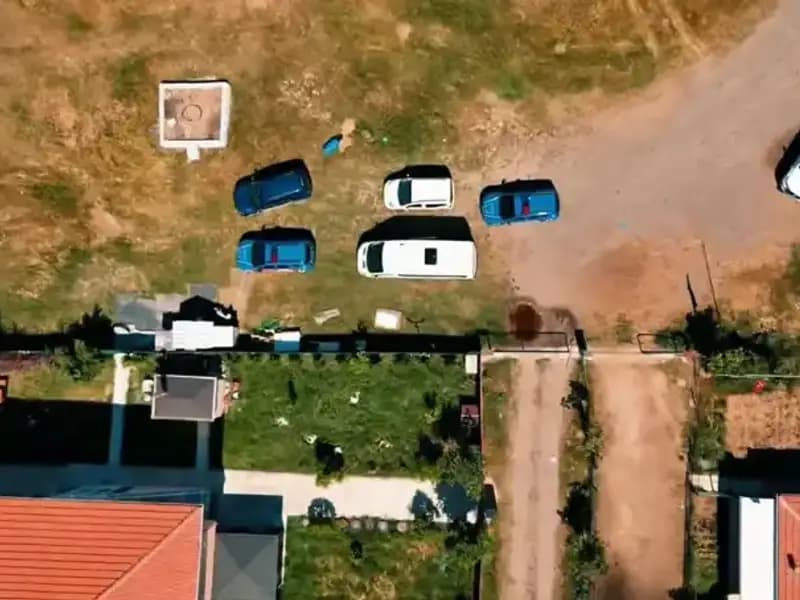 Tekirdağ'da tefeci çetesine büyük darbe: Ele geçirilen belgeler ve silahlar şoke etti!