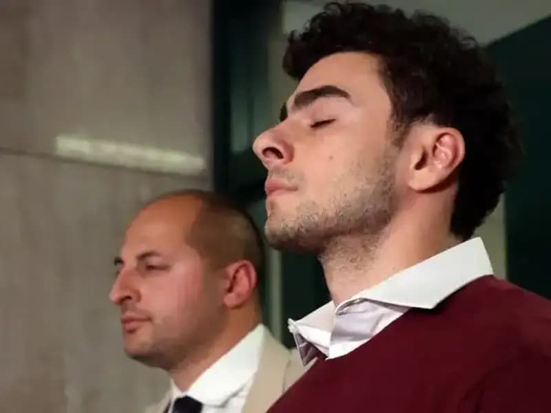 ABD'nin Fenomen Katili: İdam Cezası Süreci Başlıyor!