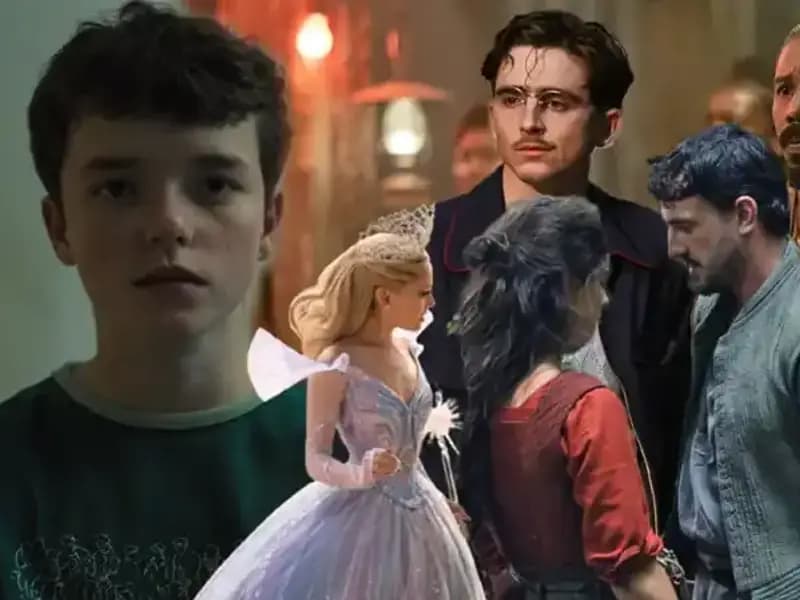 2026 Critics Choice Ödülleri Sahiplerini Buldu: Yıldızlar Geceye Damga Vurdu