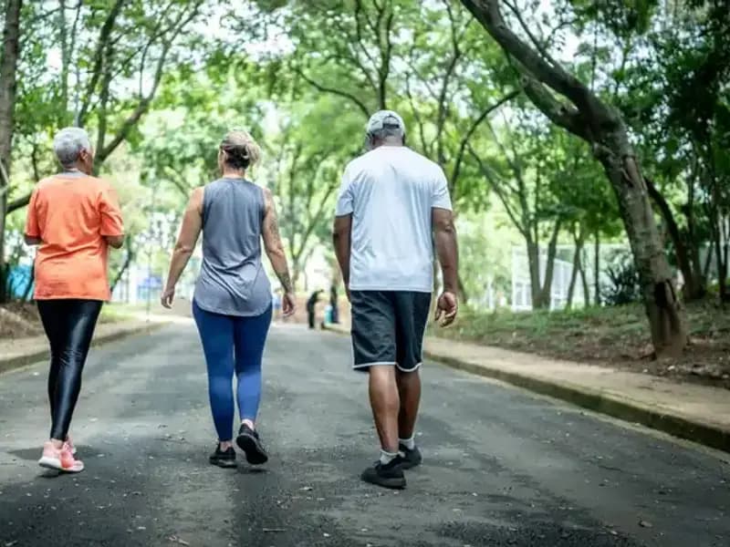 Japon Yürüyüş Tekniği: 10 Bin Adım Kuralını Geride Bırakan Yöntem