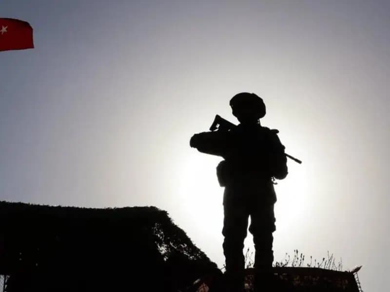 Terör örgütü mensubu 29 terörist etkisiz hale getirildi.