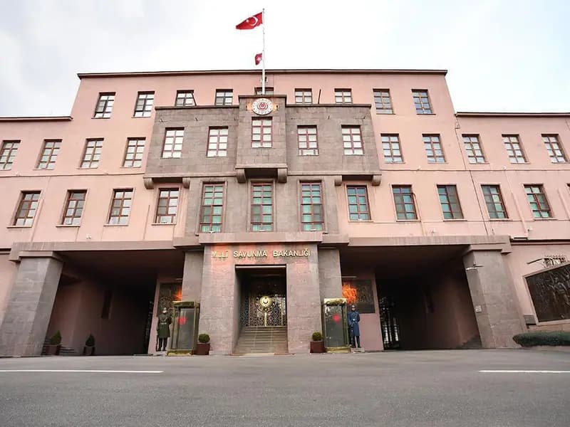 MSB Teğmenlerle İlgili Dosya Görüşülecek