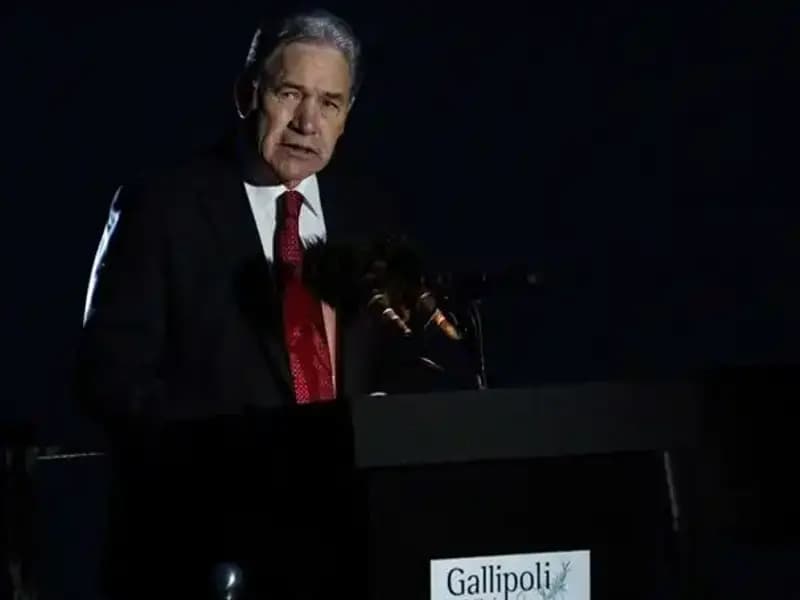 Trump’un Tartışmalı Yorumu, Önemli Bir İsim Görevden Alındı!