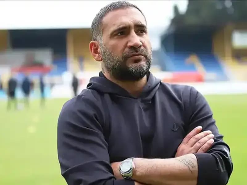 Ümit Karan’ın Uyuşturucu Testi Pozitif Çıktı: Futbol Dünyasında Şok Gelişme
