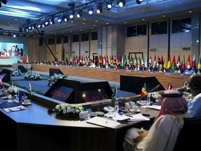 İslam İşbirliği Teşkilatı, Gazze İçin Acil Toplantı Yapacak!