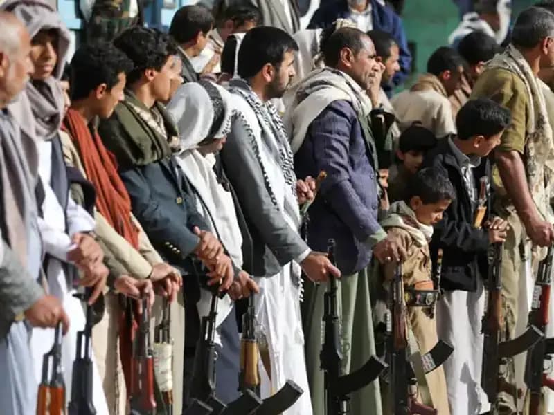 Husiler Kızıldeniz’de ABD Savaş Gemilerini Hedef Aldı: Gelişmeler Neler?