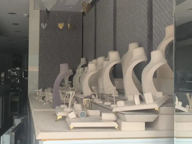 Antalya'da 50 Milyon Liralık Vurgun İddiası: Kuyumcu Kayboldu