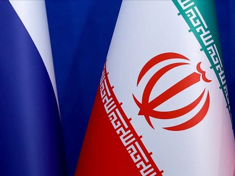 Rusya'nın İran'a Askeri Desteği: Uydu ve Taktik Paylaşılıyor