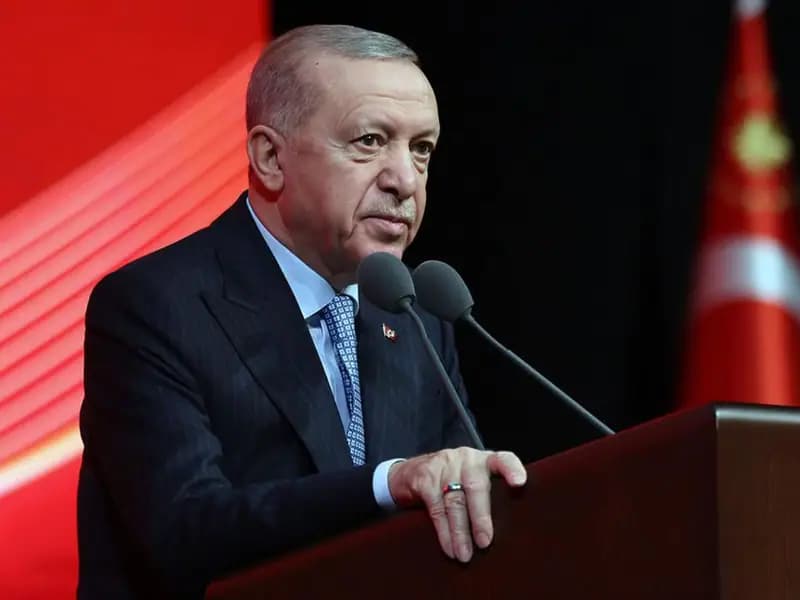 Cumhurbaşkanı Erdoğan: İŞKUR Gençlik Programı Başlıyor