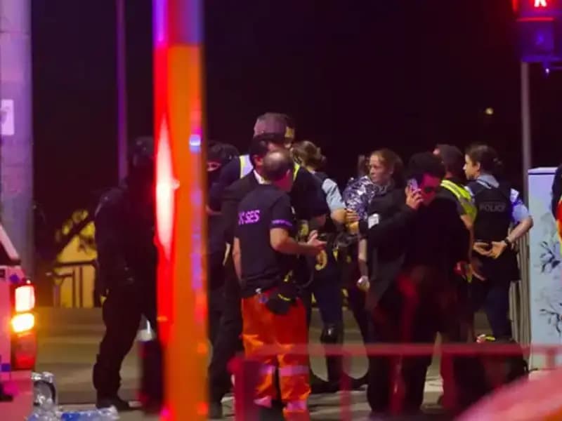 Sydney'deki Silahlı Saldırıda Yaşanan Şok Edici Gelişmeler