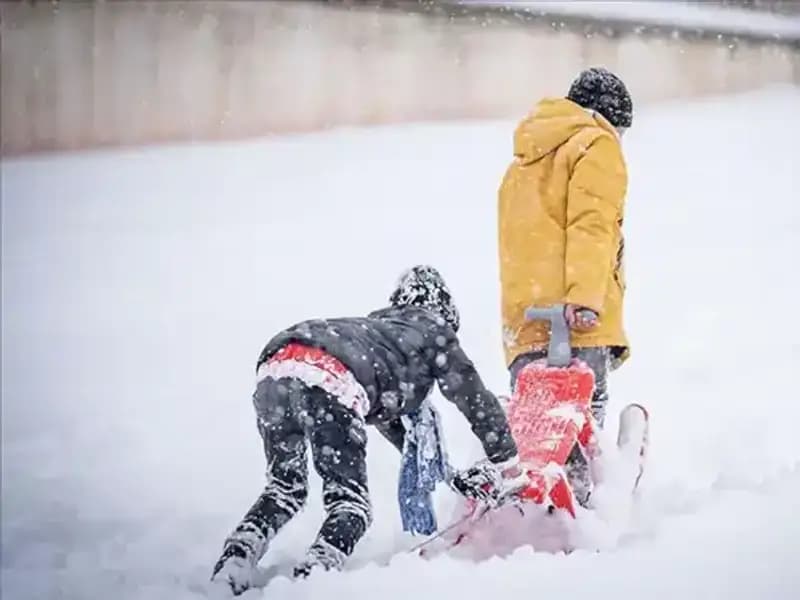 Kar Tatili Bekleyen Öğrenciler İçin O Tarihler Açıklandı