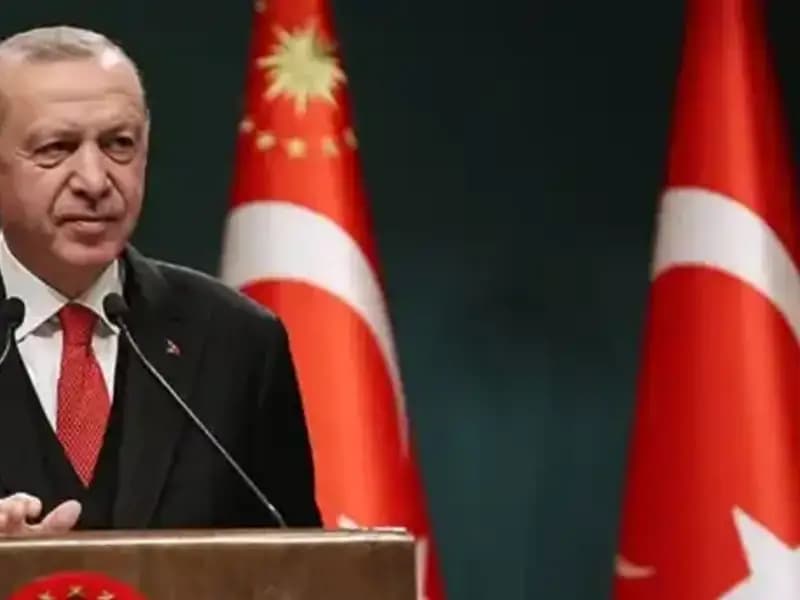 Cumhurbaşkanı Erdoğan: “Hesabını Sormak Görevimizdir” İfadesinin Ardındaki Anlam