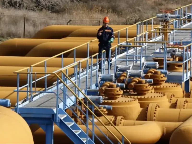 Irak Petrolü Yarın Türkiye'ye İhraç Edilmeye Başlanıyor