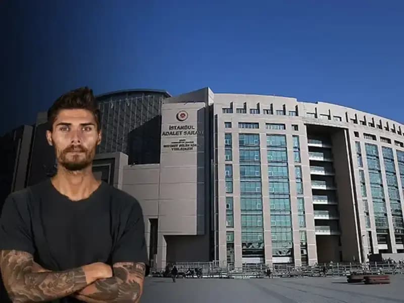 Survivor Yarışmacısının Uyuşturucu Test Sonucu Açıklandı, Geri Döndü!