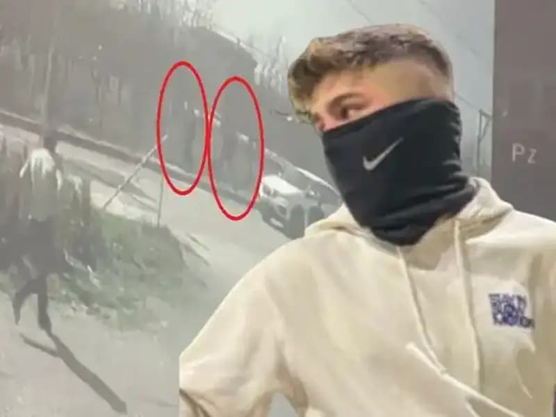 Liseli Yakup'a Saldıranlar Tanıdık Çıktı: Olayın Perde Arkası