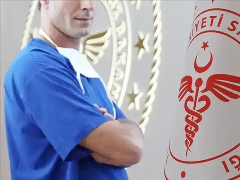 Sağlık Bakanlığı'ndan Çalışanlara İlller Arası Yer Değişikliği Müjdesi