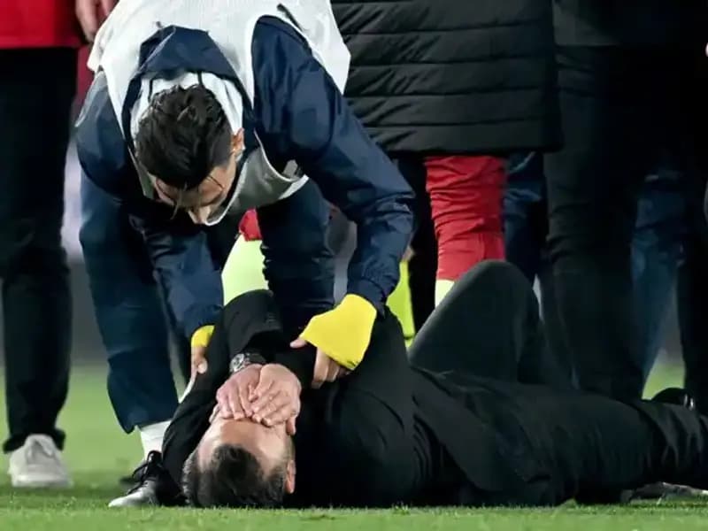 Galatasaray'dan Fenerbahçe'ye Sert Yanıt: Sporun Geleceği Tehlikede