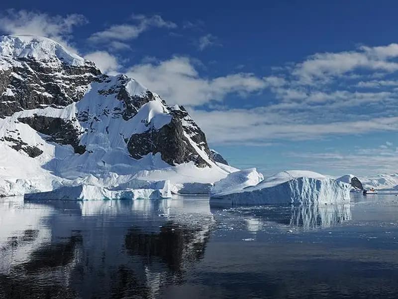 Antarktika Bilim Araştırma Heyeti'nde Yer Alan İsimler Açıklandı