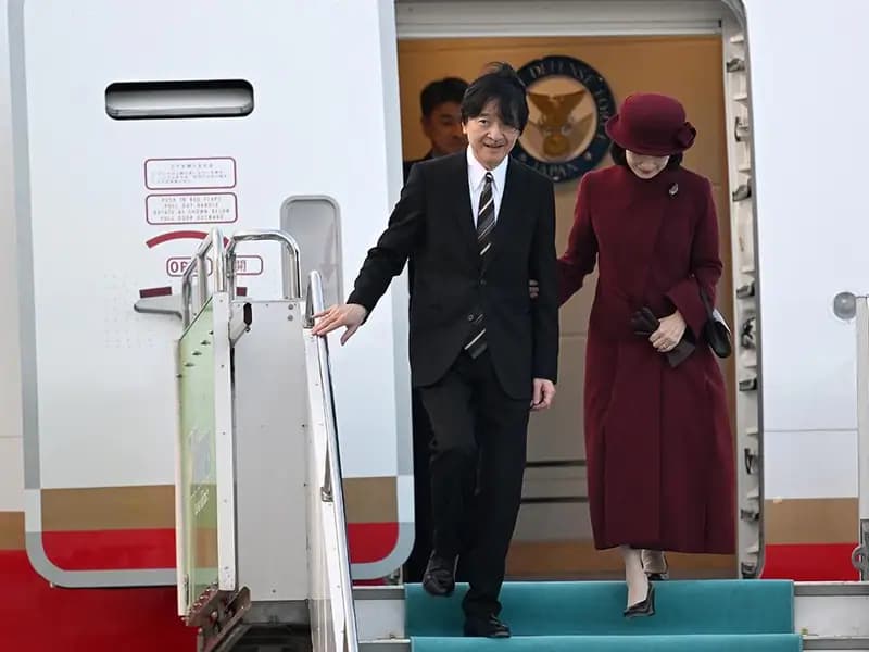 Japonya'dan Türkiye'ye Üst Düzey Ziyaret Gerçekleşti