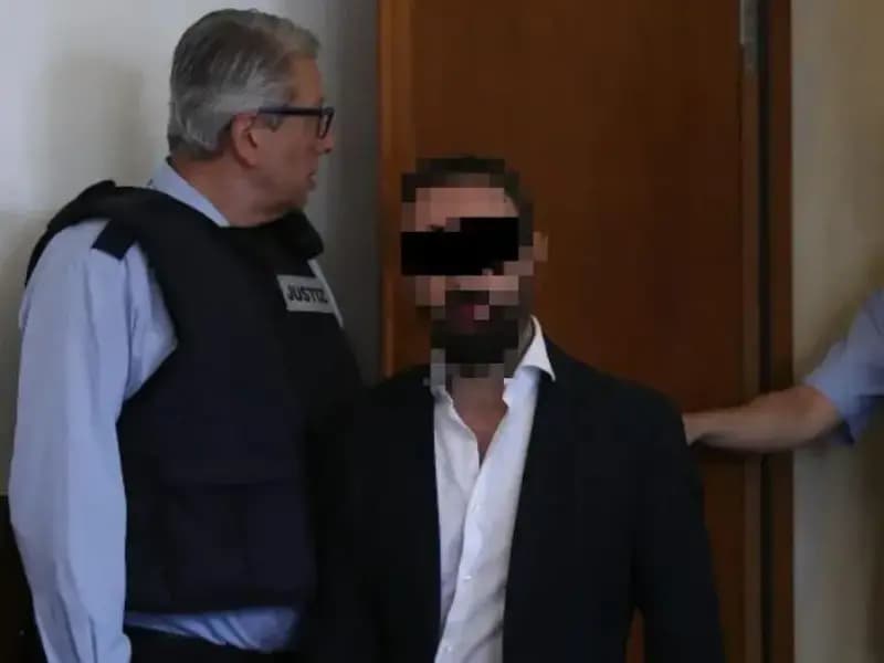 4 Yıldır Kaçıyordu: Almanya’nın Kumarhaneler Kralına Şok Operasyon! Milyonluk Araçlara El Konuldu