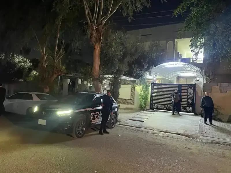 Türkmen Vekilin Evine Yapılan Silahlı Saldırı, Ülkede Büyük Endişeye Neden Oldu