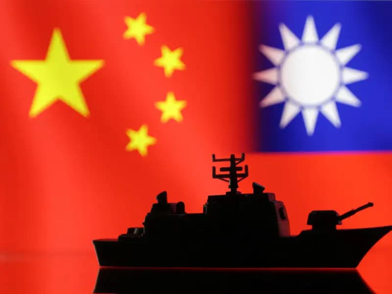 Tucker Carlson: ABD, Tayvan'ı Savunma Kapasitesini Kaybetti