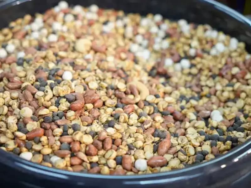 Çereze Talep Artışı: Sahurda Tüketilen Atıştırmalık Gün Boyu Tok Tutuyor