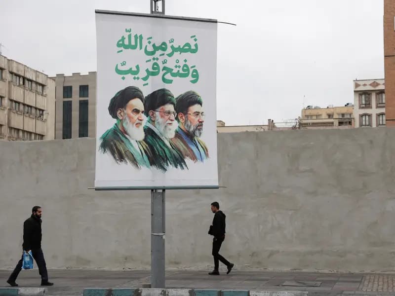 İran Savaşı 12. Güne Girdi: Hürmüz Boğazı'nda Gelişmeler