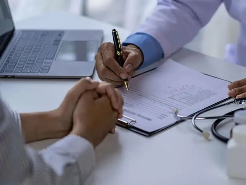 Sağlık Sistemimiz Güncelleniyor