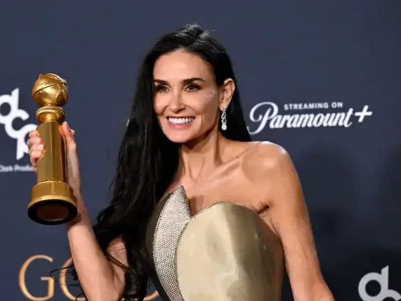 2026 Altın Küre Ödülleri'nin Sunucusu Kim Olacak? Belli Oldu!