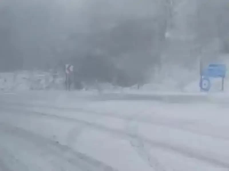 Bir Haftada Üç Mevsim Yaşanacak: 48 İle Sarı Kodlu Uyarı Geldi!